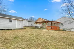 445 Key St, Burlington, NC 27217 - Photo 26