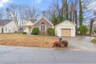 2472 Joshua Lane, Winston-Salem, NC 27127 - Photo 1