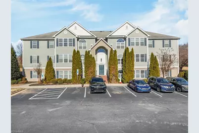 4702 Pennoak Lane #C, Greensboro, NC 27407 - Photo 4