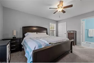 4702 Pennoak Lane, Greensboro, NC 27407 - Photo 22
