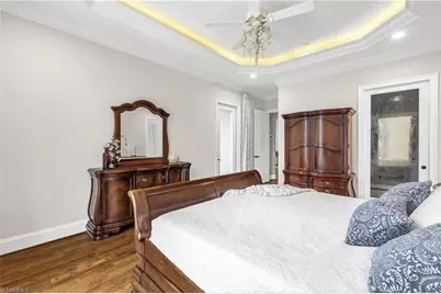 7497 Shadow Creek Drive, Summerfield, NC 27358 - Photo 14