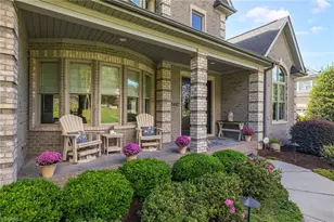 7497 Shadow Creek Dr, Summerfield, NC 27358 - Photo 4