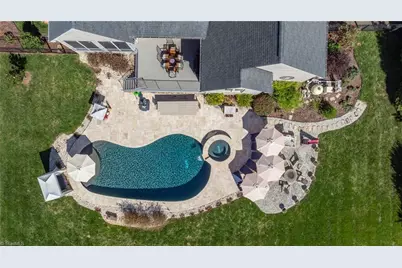 7497 Shadow Creek Drive, Summerfield, NC 27358 - Photo 8