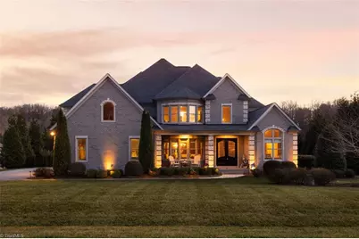 7497 Shadow Creek Drive, Summerfield, NC 27358 - Photo 1