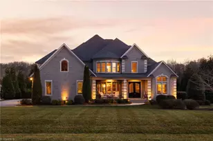 7497 Shadow Creek Dr, Summerfield, NC 27358 - Photo 1