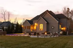 7497 Shadow Creek Dr, Summerfield, NC 27358 - Photo 6