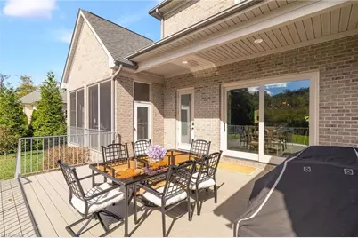 7497 Shadow Creek Drive, Summerfield, NC 27358 - Photo 44