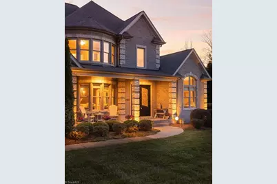 7497 Shadow Creek Drive, Summerfield, NC 27358 - Photo 2