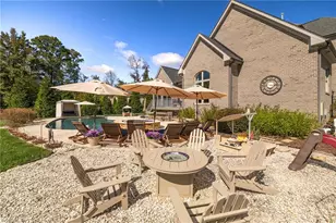 7497 Shadow Creek Dr, Summerfield, NC 27358 - Photo 46