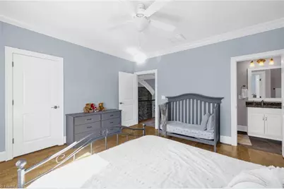 7497 Shadow Creek Drive, Summerfield, NC 27358 - Photo 36