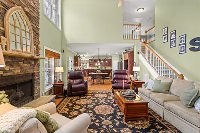 655 Starboard Reach, Lexington, NC 27292 - Photo 8