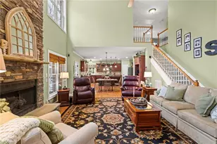 655 Starboard Reach, Lexington, NC 27292 - Photo 8