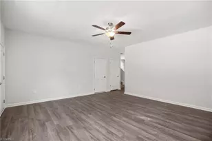 1042 Bebb Willow Ln, Lewisville, NC 27023 - Photo 8