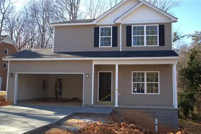 1042 Bebb Willow Lane, Lewisville, NC 27023 - Photo 1