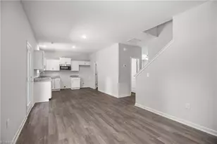 1042 Bebb Willow Ln, Lewisville, NC 27023 - Photo 6