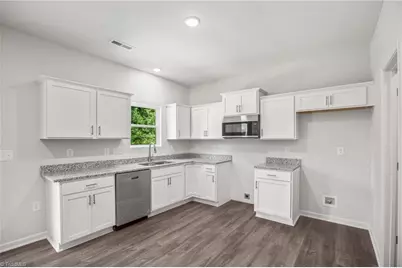 1042 Bebb Willow Lane, Lewisville, NC 27023 - Photo 4