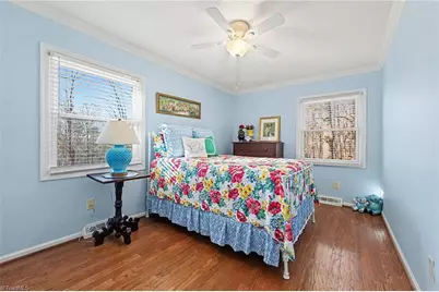 2165 Forest Haven Drive, Climax, NC 27233 - Photo 16