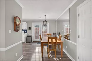 2054 Hearthwood Ct, Greensboro, NC 27407 - Photo 8