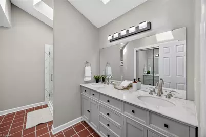 2054 Hearthwood Court, Greensboro, NC 27407 - Photo 16