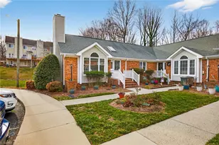 2054 Hearthwood Ct, Greensboro, NC 27407 - Photo 2