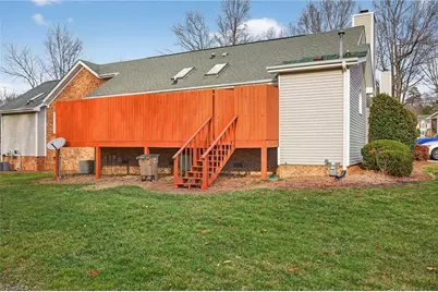 2054 Hearthwood Court, Greensboro, NC 27407 - Photo 24