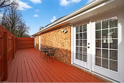 2054 Hearthwood Court, Greensboro, NC 27407 - Photo 22