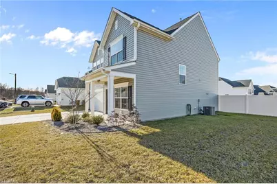 144 Sasha Drive, Lexington, NC 27295 - Photo 2