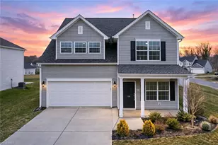 144 Sasha Dr, Lexington, NC 27295 - Photo 1