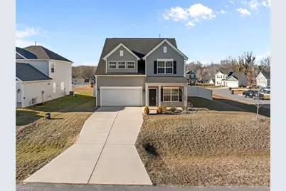 144 Sasha Drive, Lexington, NC 27295 - Photo 4