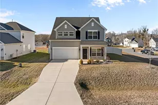 144 Sasha Dr, Lexington, NC 27295 - Photo 4