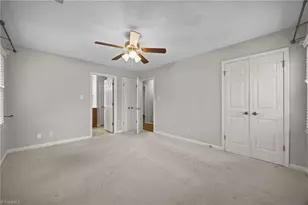 507 Valleybrook Dr, Jamestown, NC 27282 - Photo 20