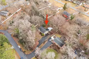 507 Valleybrook Dr, Jamestown, NC 27282 - Photo 38