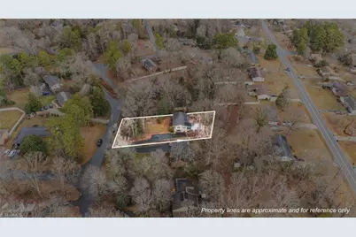 507 Valleybrook Drive, Jamestown, NC 27282 - Photo 36