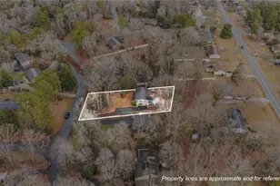 507 Valleybrook Dr, Jamestown, NC 27282 - Photo 36