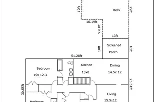 507 Valleybrook Dr, Jamestown, NC 27282 - Photo 40