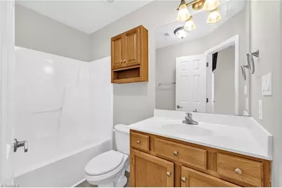 4506 Cross Ridge Lane, Greensboro, NC 27410 - Photo 12