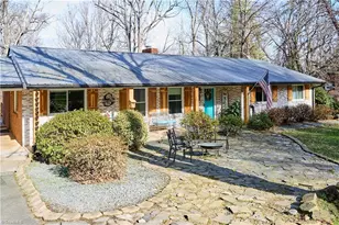 35 Edith Ave, Winston-Salem, NC 27106 - Photo 1