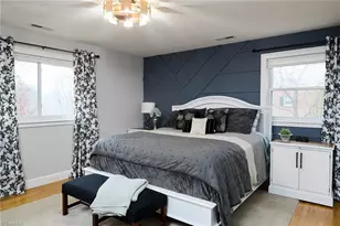 35 Edith Ave, Winston-Salem, NC 27106 - Photo 22