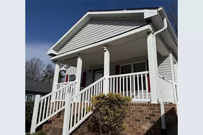 4967 Trent Hill Drive, Winston-Salem, NC 27105 - Photo 2