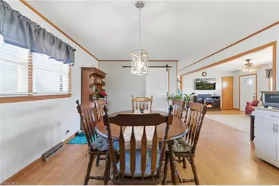896 Knowles Road, Reidsville, NC 27320 - Photo 18