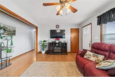 896 Knowles Road, Reidsville, NC 27320 - Photo 26