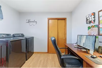 896 Knowles Road, Reidsville, NC 27320 - Photo 22