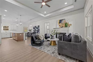 515 Woods Drive, Randleman, NC 27317 - Photo 4