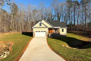 515 Woods Drive, Randleman, NC 27317 - Photo 1