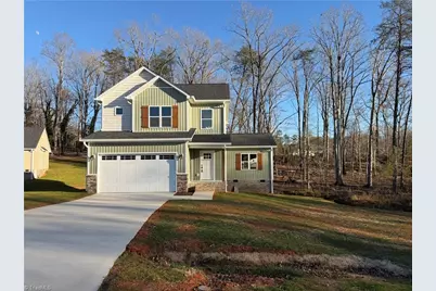 517 Woods Drive, Randleman, NC 27317 - Photo 1