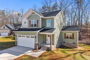 517 Woods Drive, Randleman, NC 27317 - Photo 2