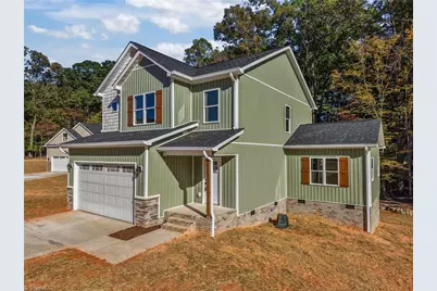 517 Woods Drive, Randleman, NC 27317 - Photo 8