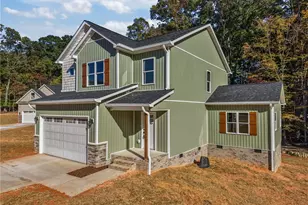 517 Woods Drive, Randleman, NC 27317 - Photo 8