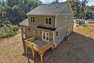 517 Woods Drive, Randleman, NC 27317 - Photo 8