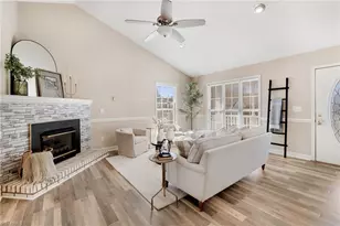 12 Shanda Ct, Thomasville, NC 27360 - Photo 4